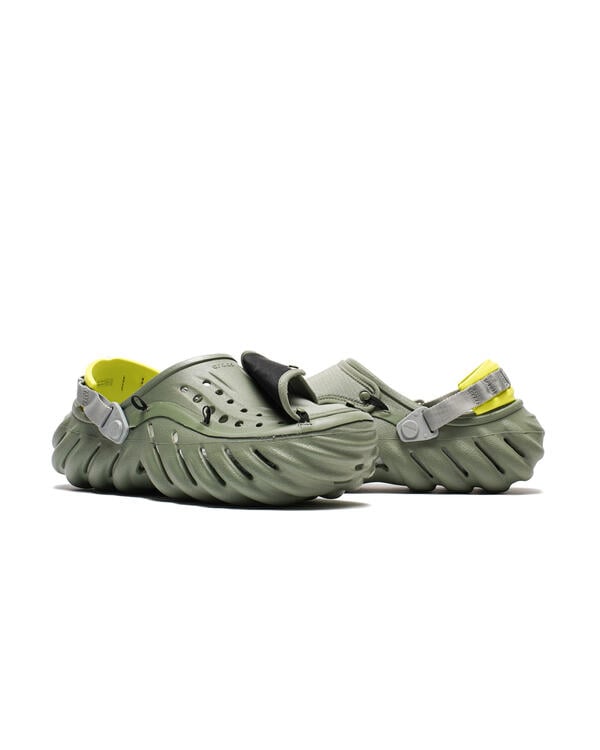 crocs Dye Echo Ripstop Clog - FitminShops STORE | 210334